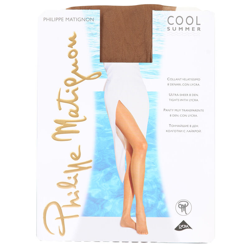 Philippe Matignon Coll.Cool Summer 8 Tight image number 2